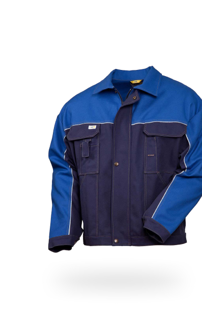 Спецодежда