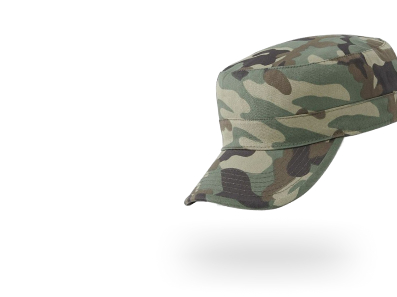 Камуфляжная одежда