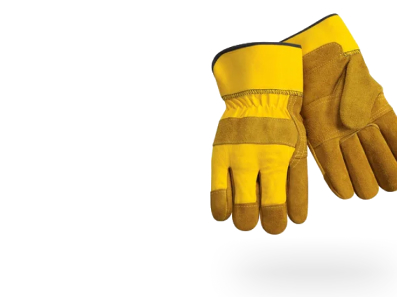Рабочие перчатки 